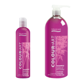 Natural Look Colour Art Shampoo 1L