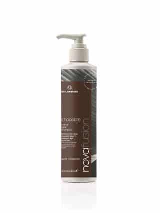 De Lorenzo Novafusion Chocolate 250ml