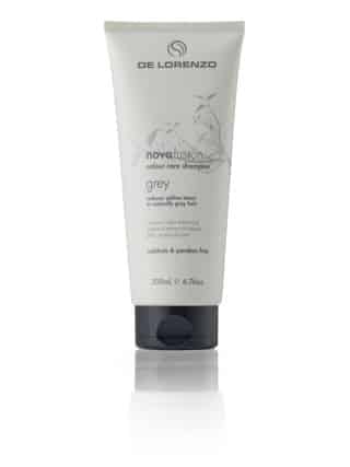 De Lorenzo Novafusion Grey 200ml