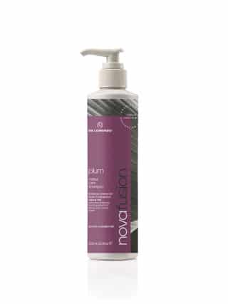 De Lorenzo Novafusion Plum 250ml