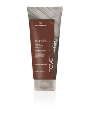 De Lorenzo Novafusion Intense Brunette 200ml