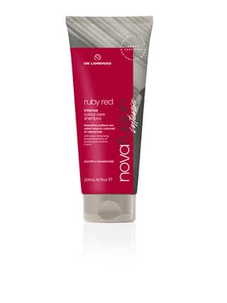 De Lorenzo Novafusion Intense Ruby Red 200ml