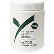 Lycon Olive Oil Strip Wax 800Ml