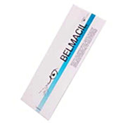 Belmacil Lash Tint Papers Pk96