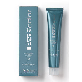 PERLACOLOR Haarfarbe 10-00 – Intensives Platinblond, Professionelle Coloration