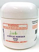 Jozelle Acrylic Powder - Pink 70G