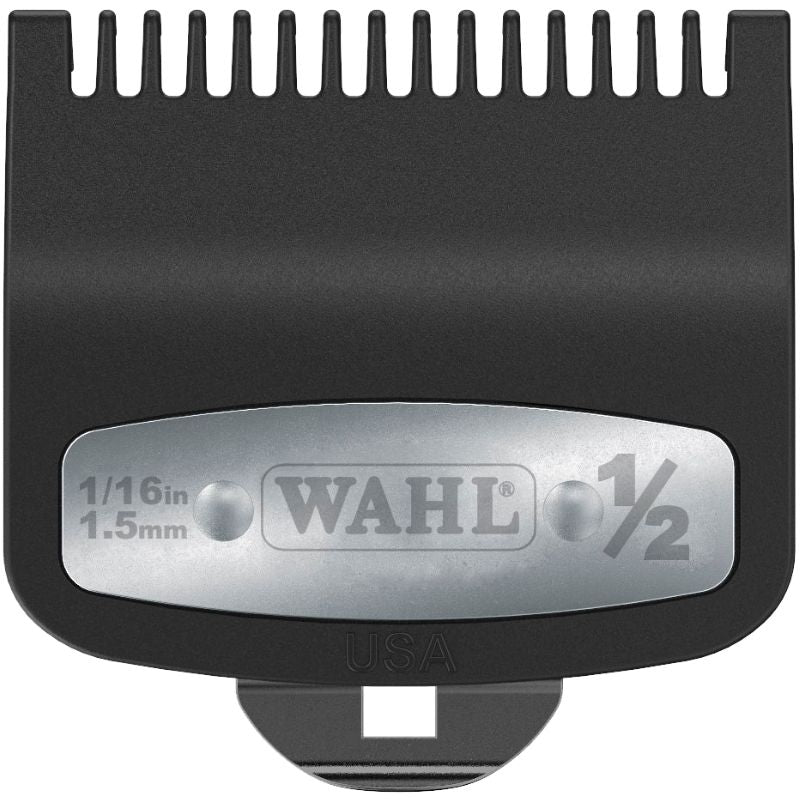 Wahl Premium Attachment Comb #1/2