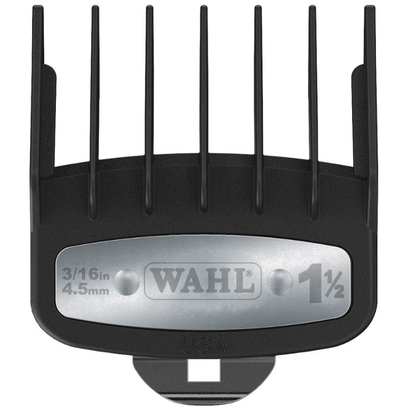 Wahl Premium Attachment Comb #1 1/2