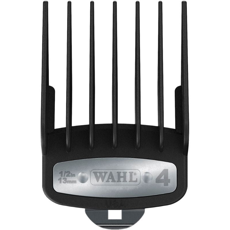 Wahl Premium Attachment Comb #4