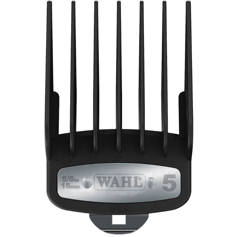 Wahl Premium Attachment Comb #5