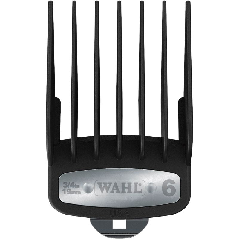 Wahl Premium Attachment Comb #6