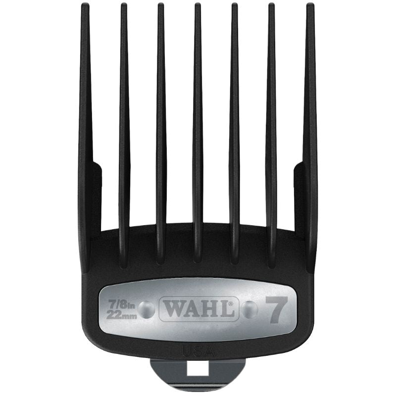 Wahl Premium Attachment Comb #7