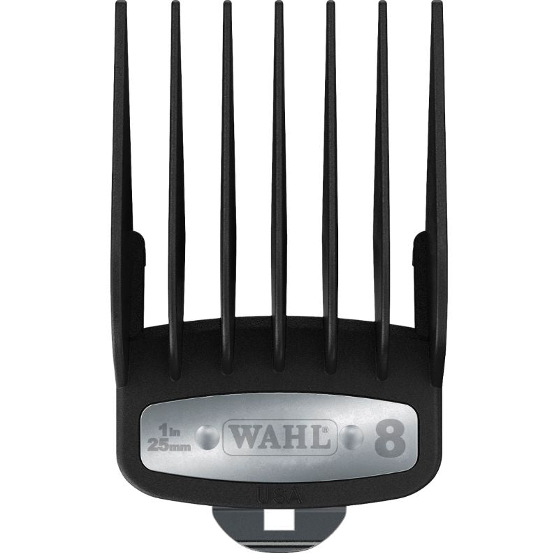 Wahl Premium Attachment Comb #8