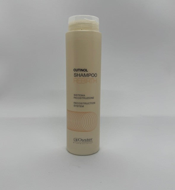 OYSTER CUTINOL REBIRTH SHAMPOO 250ML