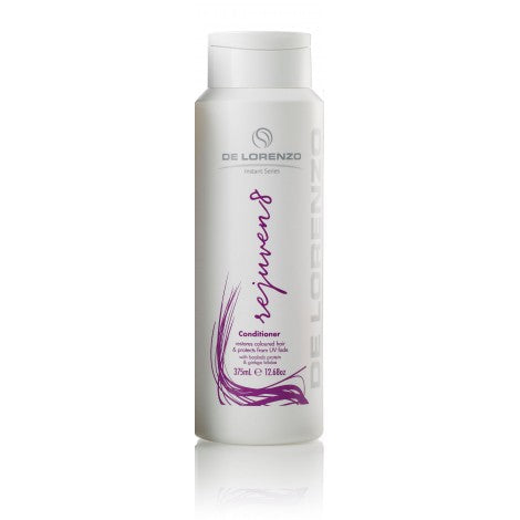 De Lorenzo Instant Series Rejuven8 Conditioner 375Ml