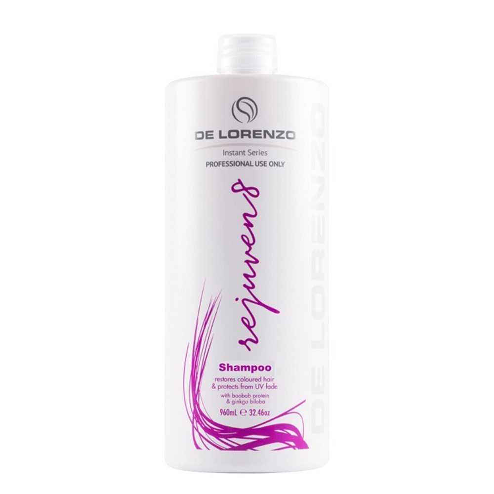 De Lorenzo Instant Series Rejuven8 Conditioner 960 Ml