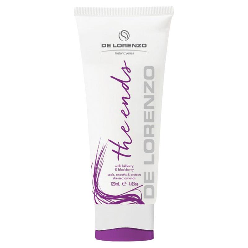 De Lorenzo Instant Series Rejuven8 The Ends 120 Ml