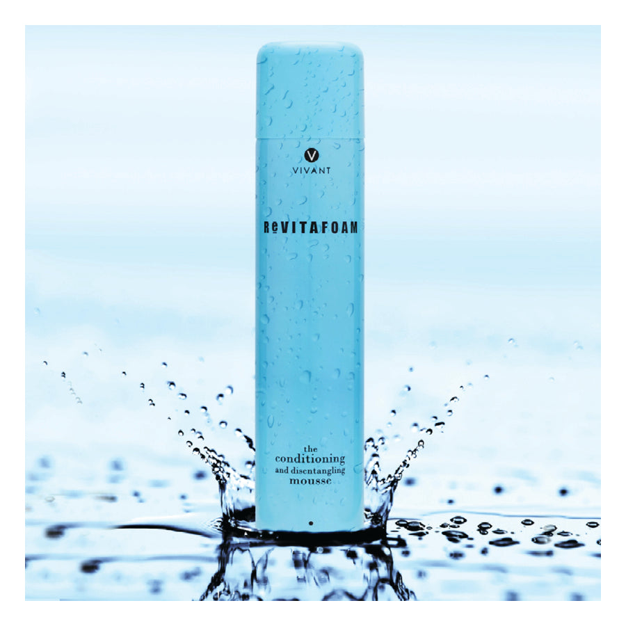 Vivant Revitafoam 125 G