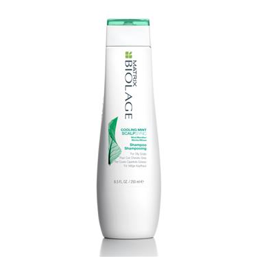 Matrix Biolage Scalpsync Mint Conditioner 400Ml (For All Hair Types)