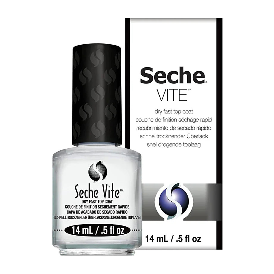 Seche Vite Top Coat 14ml