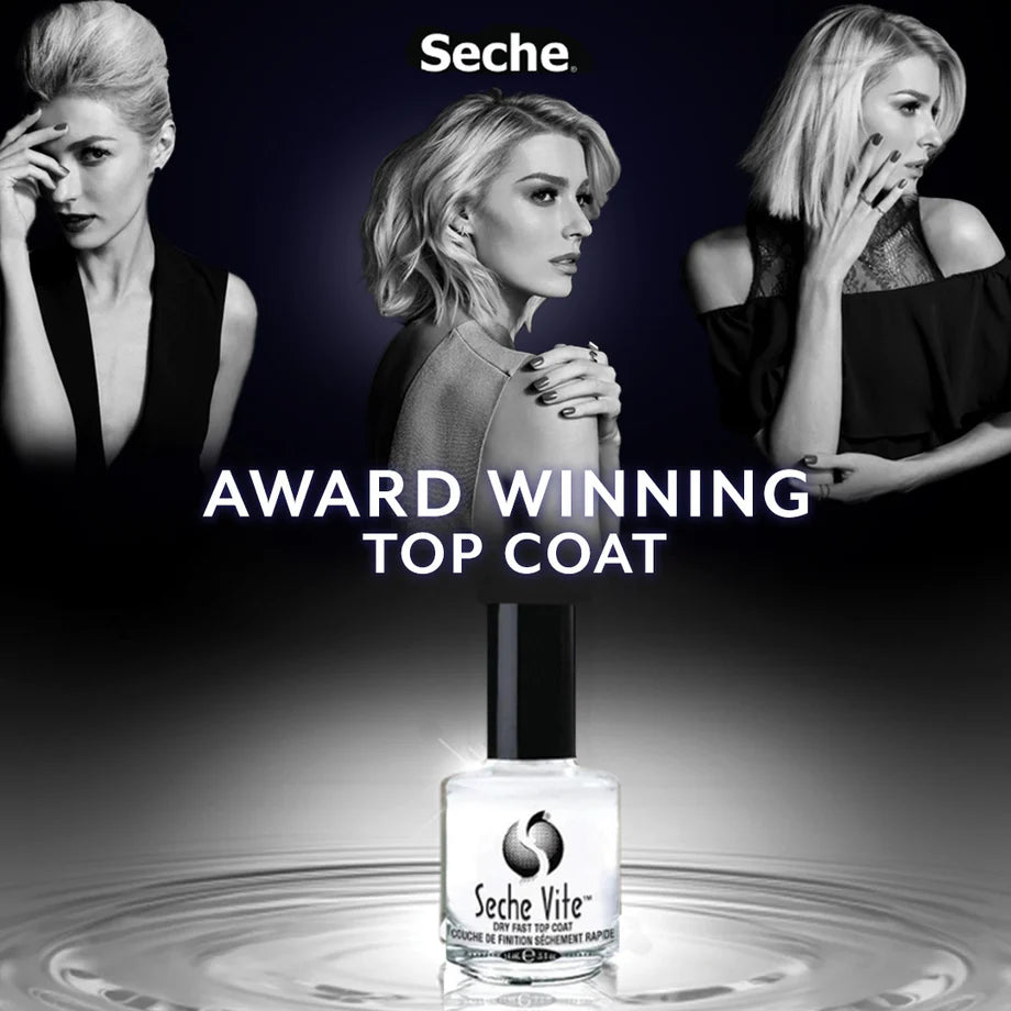Seche Vite Top Coat 14ml