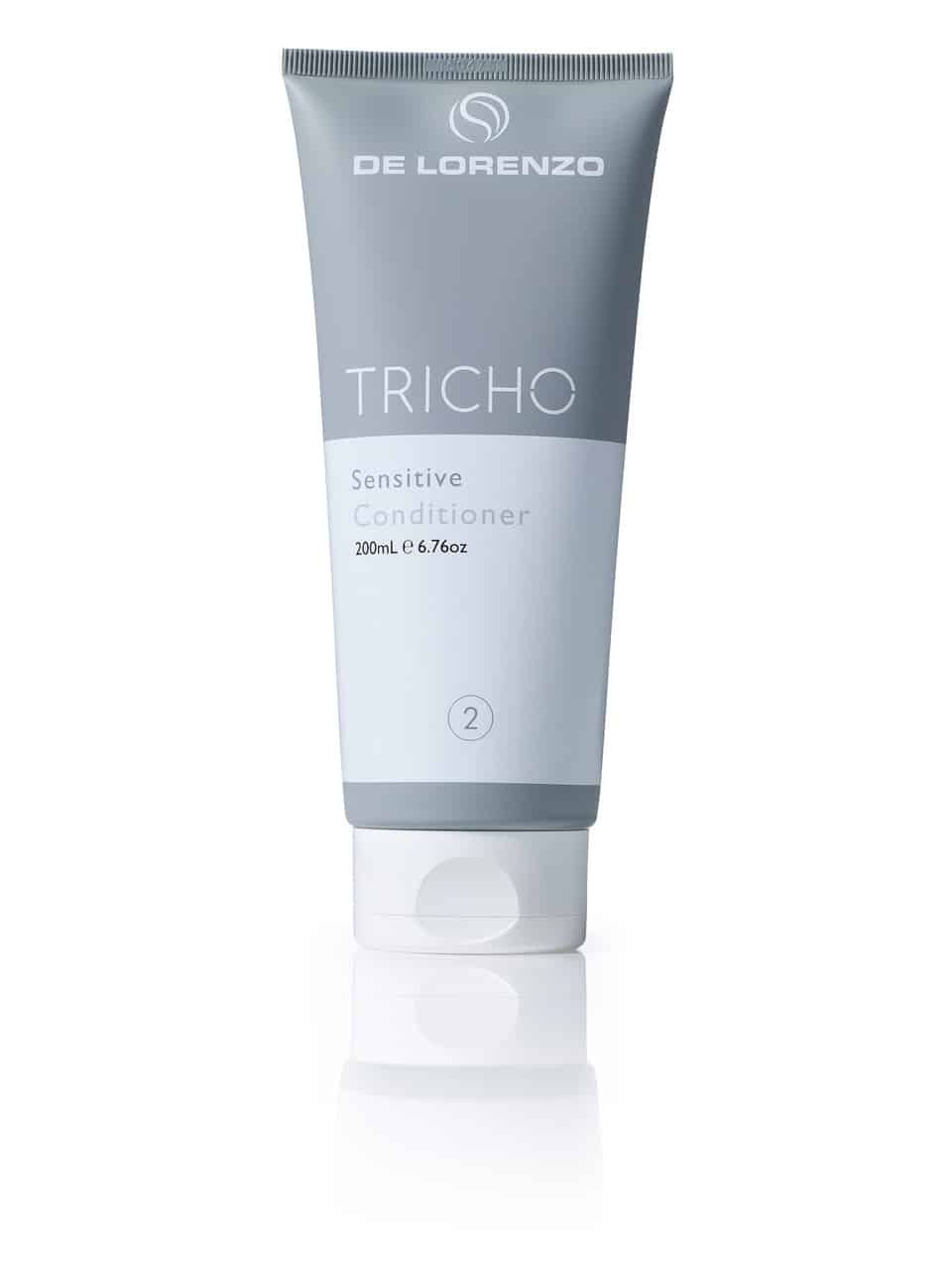 De Lorenzo Tricho Sensitive Conditioner 200ml