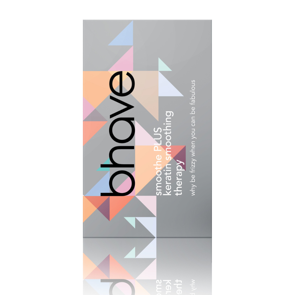 Bhave Smoothe Plus Shotbox Nourish