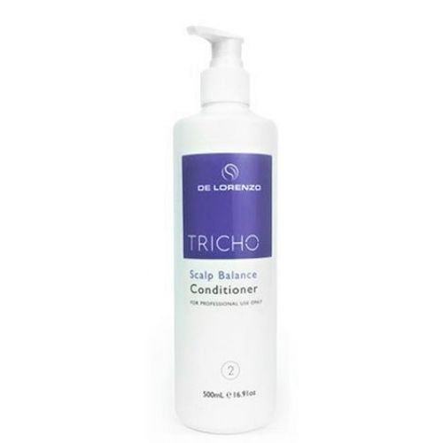 De Lorenzo Tricho Series Scalp Balance Conditioner 500 Ml