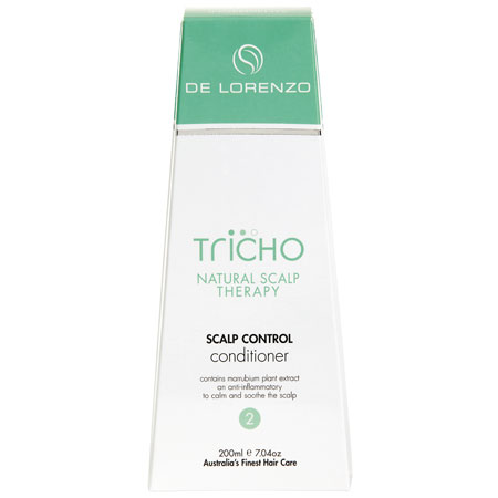 De Lorenzo Tricho Series Scalp Control Conditioner 200 Ml