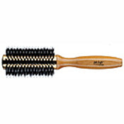 Hi Lift Thermal Ceramic Porcupine Brush - 14 Rows