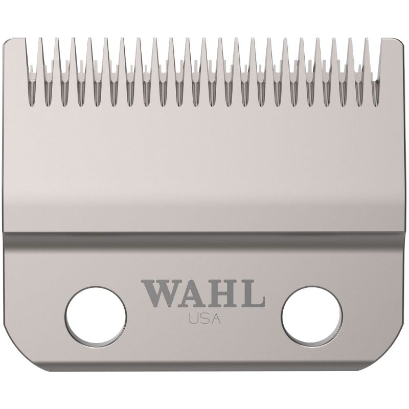 Wahl Magic Clipper Staggertooth Blade Set