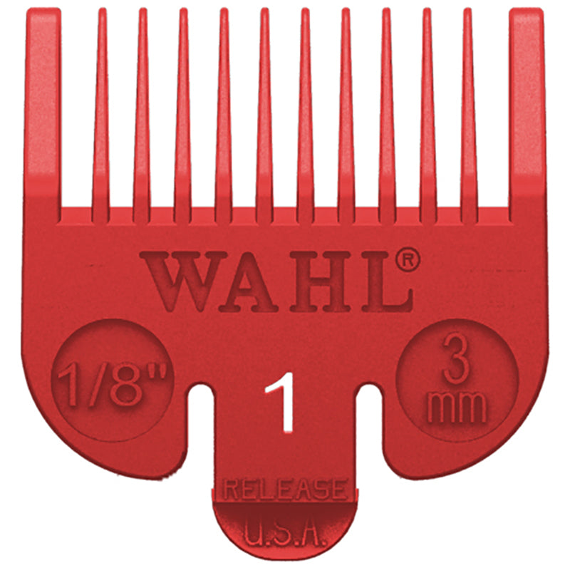 Wahl Attachment Comb #1