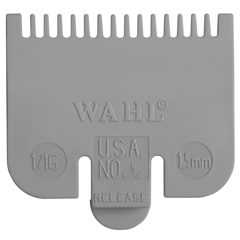 Wahl Attachment Comb #1/2