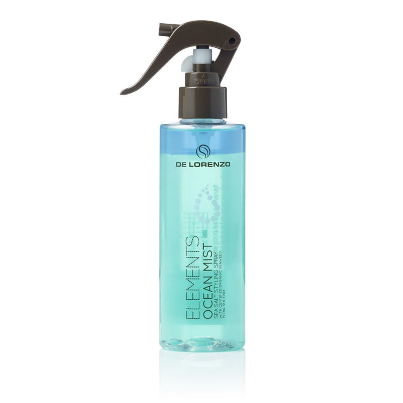 De Lorenzo Elements Water Ocean Mist Spray 195Ml