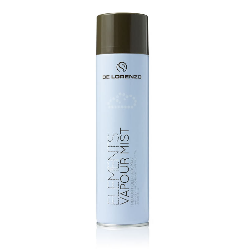 De Lorenzo Elements Wind Vapour Mist Spray 400G