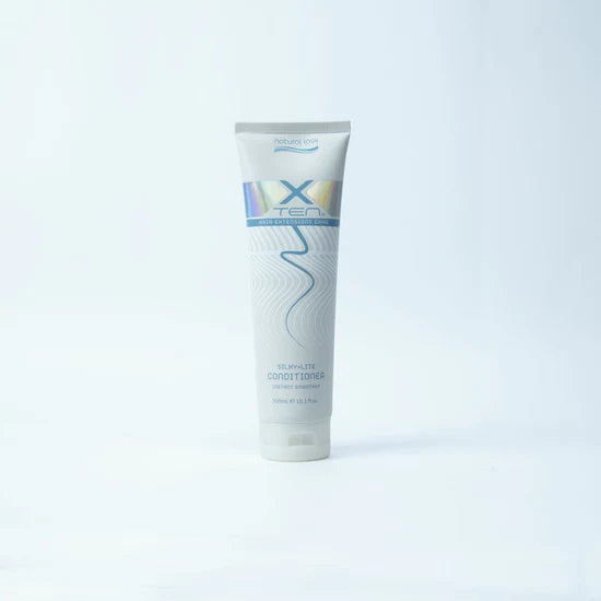 NATURAL LOOK X-TEN SILKY LITE CONDITIONER 300ML