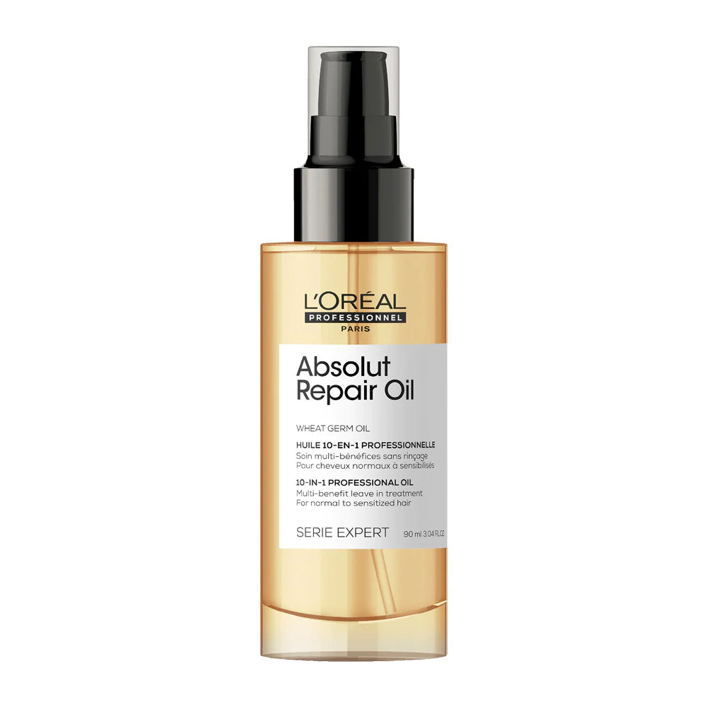 L'Oreal Absolut Repair Oil 90ml