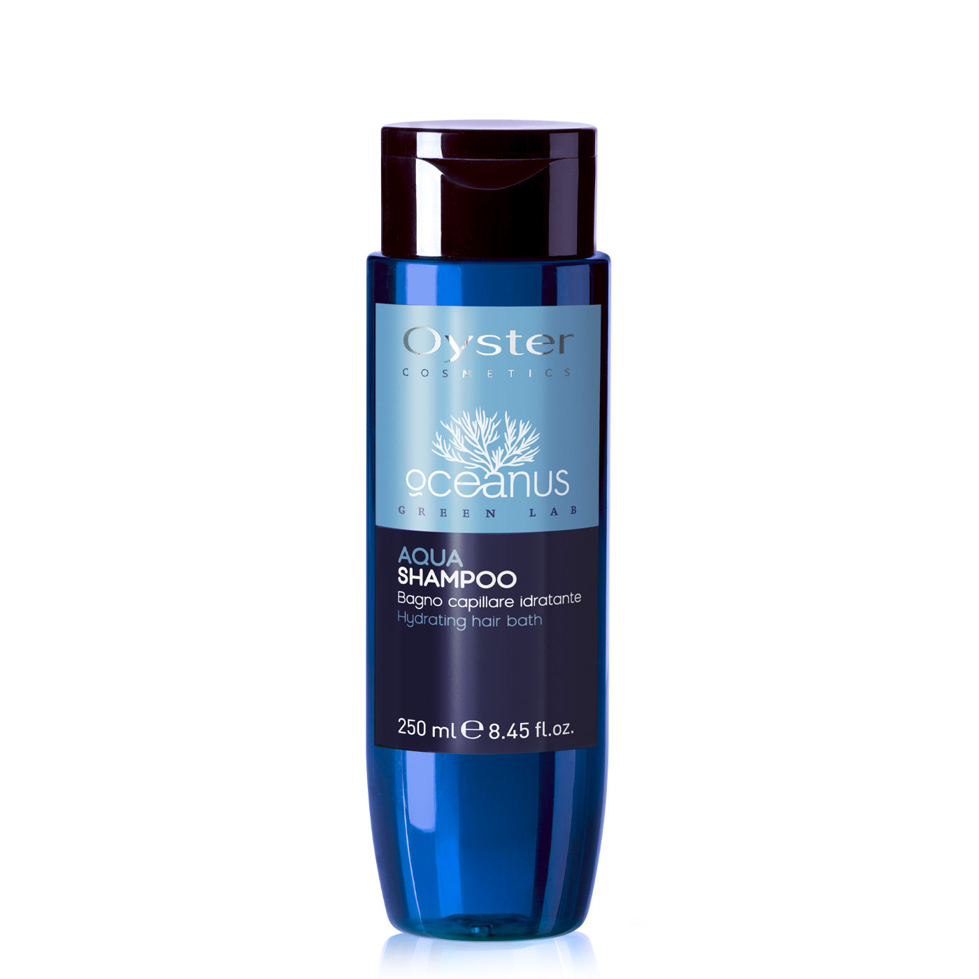 Oyster Oceanus Aqua Shampoo 250ml