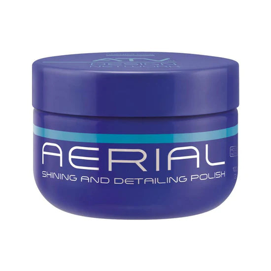 NATURAL LOOK ATV AERIAL SHINING & DETAILING PASTE 100G