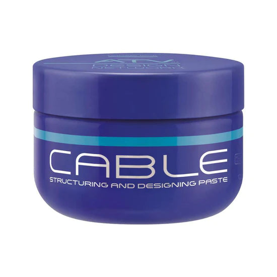 NATURAL LOOK CABLE STRUCTURING & DESIGNING PASTE 100G