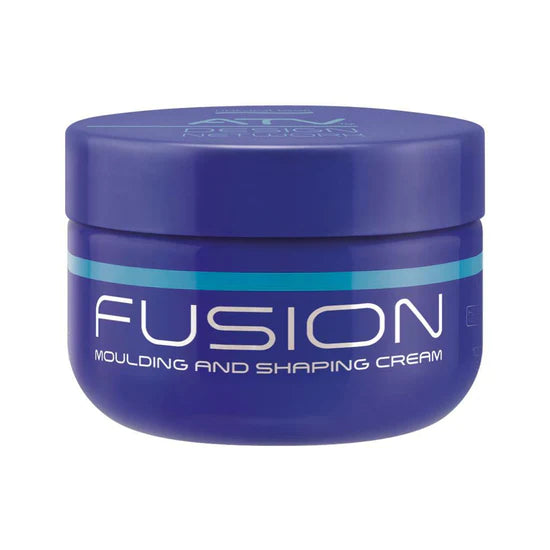 NATURAL LOOK ATV FUSION MOULDING & SHAPING CREAM 100G