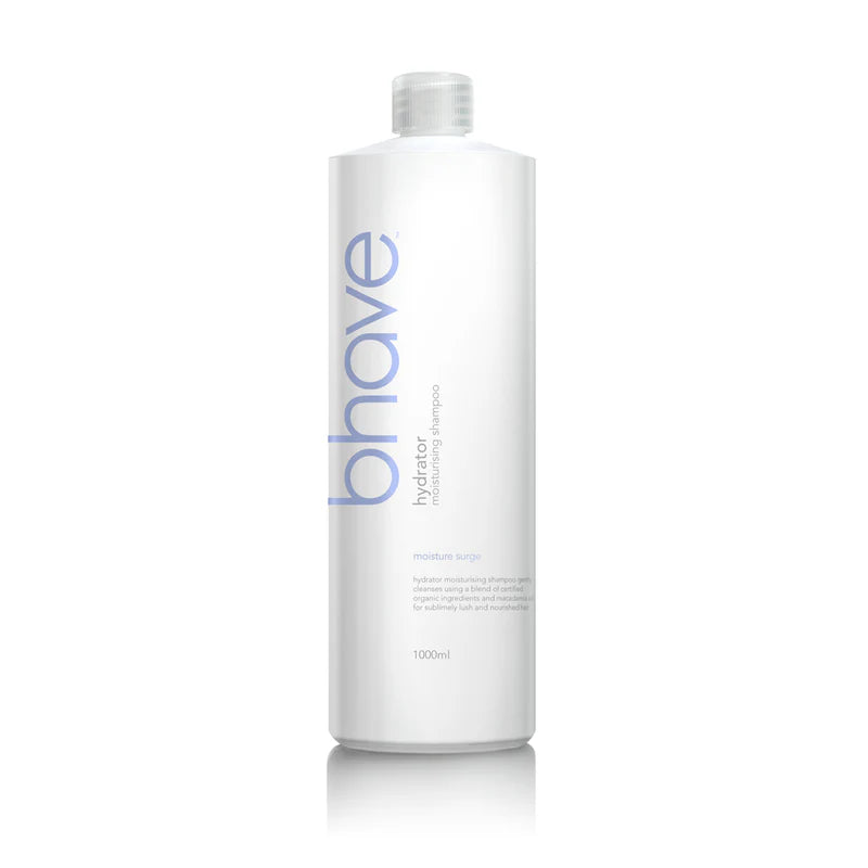 Bhave Hydrator Shampoo 1000ml