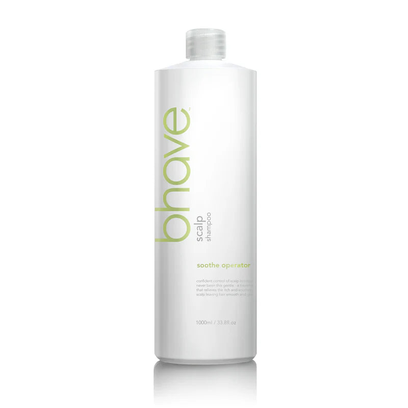 Bhave Scalp Shampoo 1000ml
