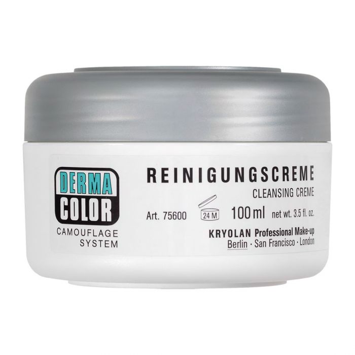 Dermacolor Cleansing Cream 100 Gm Tube