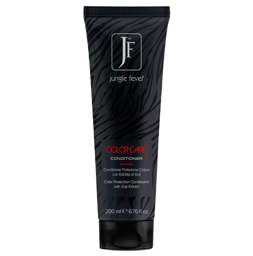 Jungle Fever Color Care Conditioner 200Ml