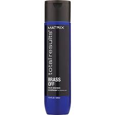 Matrix Total Result Brass Off Color Obsessed Conditioner 300Ml