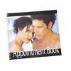 Dateline Appointment Book 6 Column 200 Pages