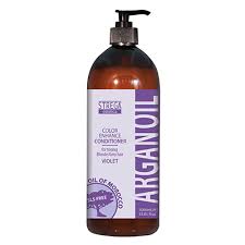 Strega Colour Enhance Violet Shampoo-1L