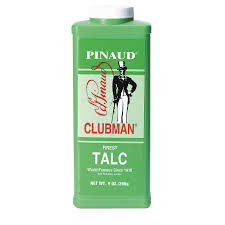 Pinaud-Clubman Talc*Talco 255G