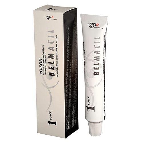 Belmacil Black #1 Tint 20ml